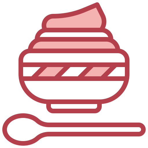 Whipped cream